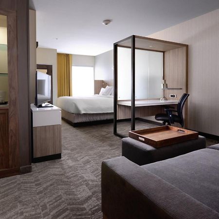Springhill Suites By Marriott San Antonio Northwest At The Rim Bagian luar foto