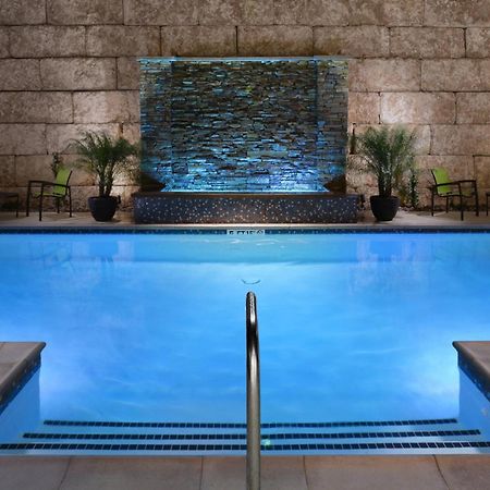 Springhill Suites By Marriott San Antonio Northwest At The Rim Bagian luar foto