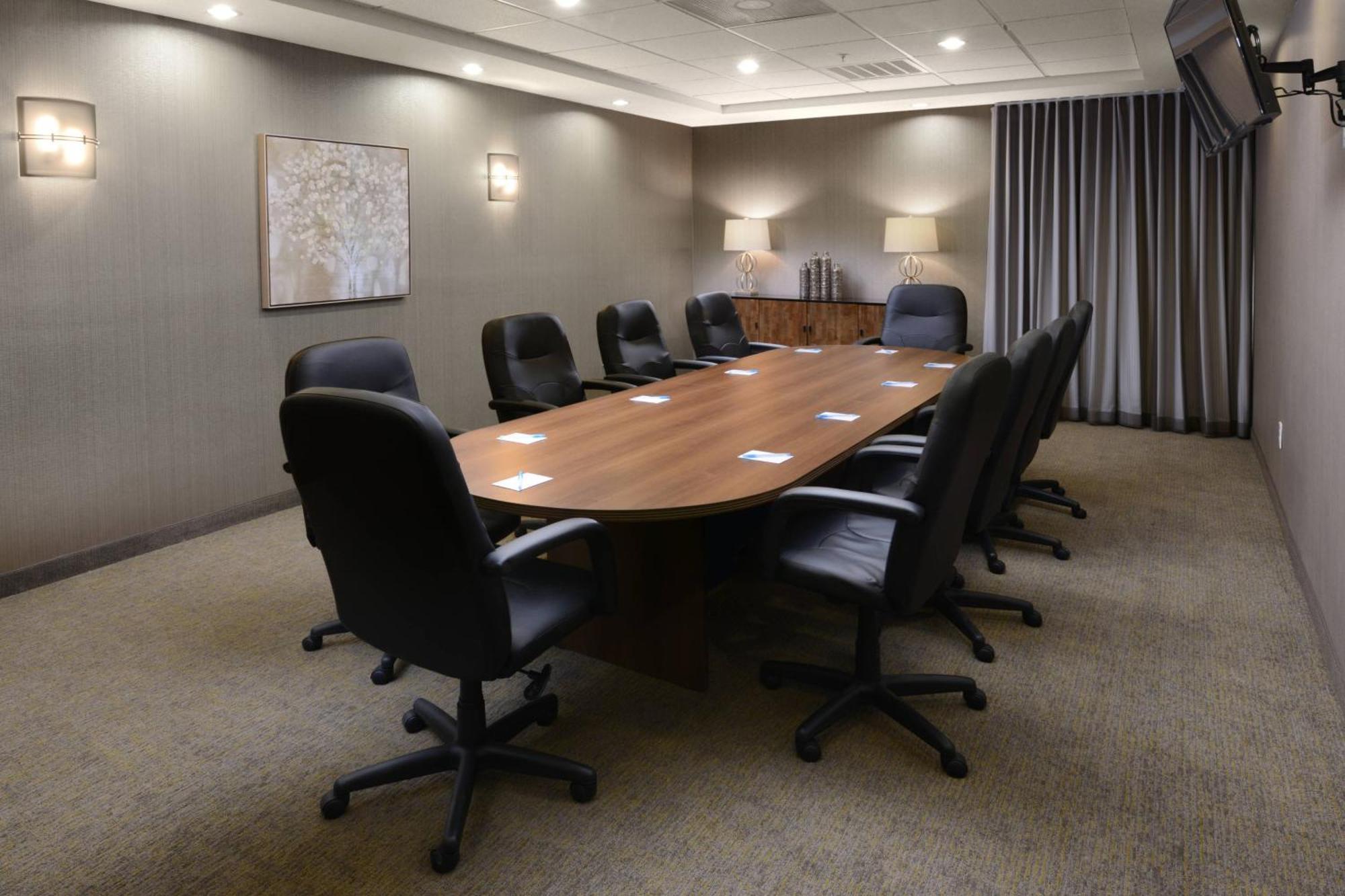 Springhill Suites By Marriott San Antonio Northwest At The Rim Bagian luar foto